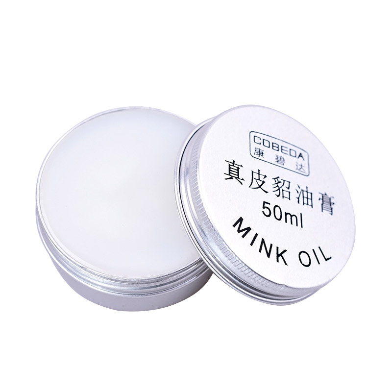 KAMBIDA PERFECT MING Oil Care Oil Skin Limpieza Nutrición Cuerpo Brillante Manutención Oil Zapatos Procesamiento Personalizado