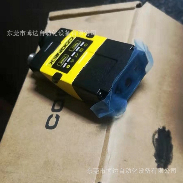 康耐视工业相机 COGNEX  DM262X 全新原装正品现货议价