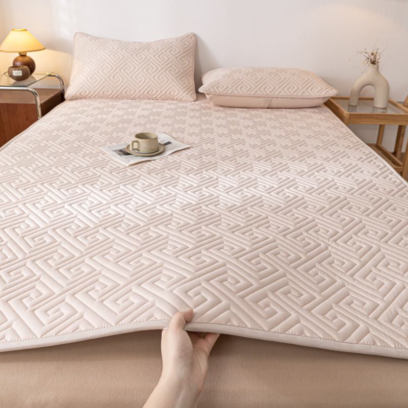 유성 카키 [Class A 콩 항균 매트리스] 이후