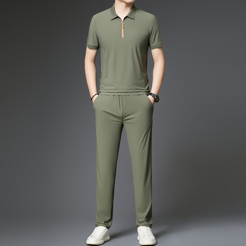 Set ksz8703 bean green