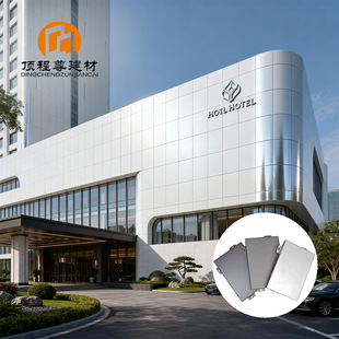 �Ƶ��⠝���B�X�ΰ��b� Aluminum Cladding Panel�����X ��S��