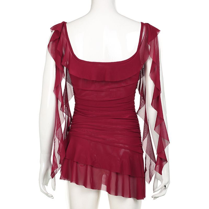 Reprehenderit qui in ea