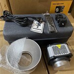 M200摄影灯 M300专业级影视灯 高亮LED灯直播照相补光灯