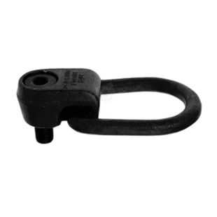 ACTEK Forged Side Pull Ring, AK68225,Forged Side Pull HOIST RING