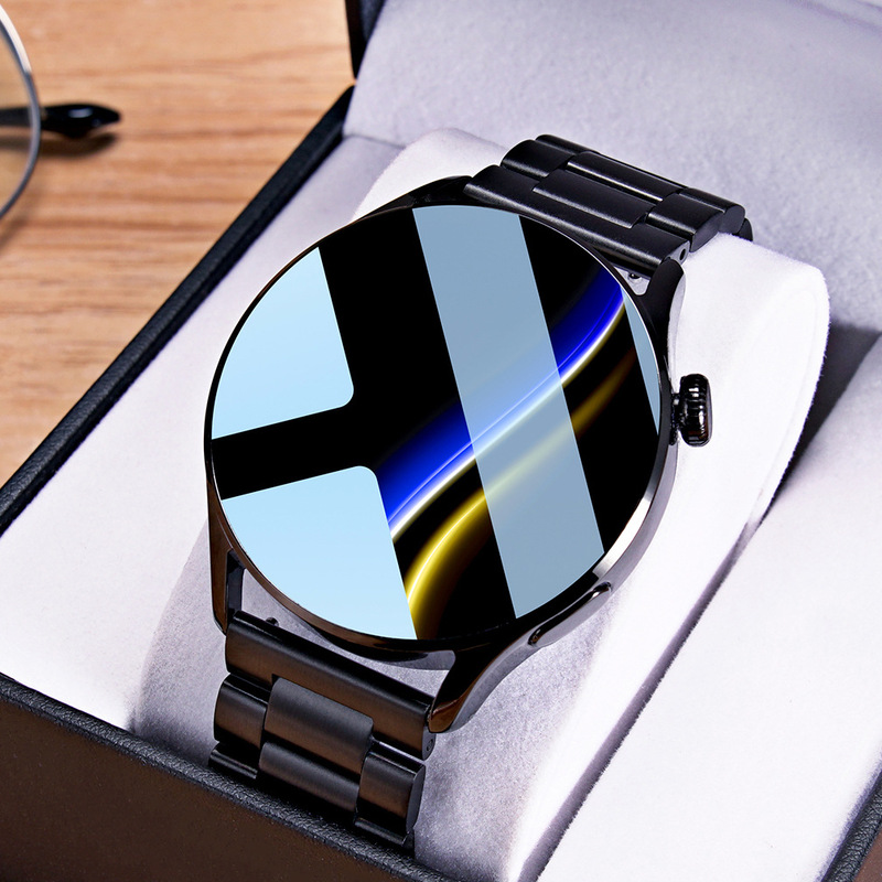 [2025 New Official Genuine] Smart Watch Watch Can Make and Receive Calls, Multifunctional Adult