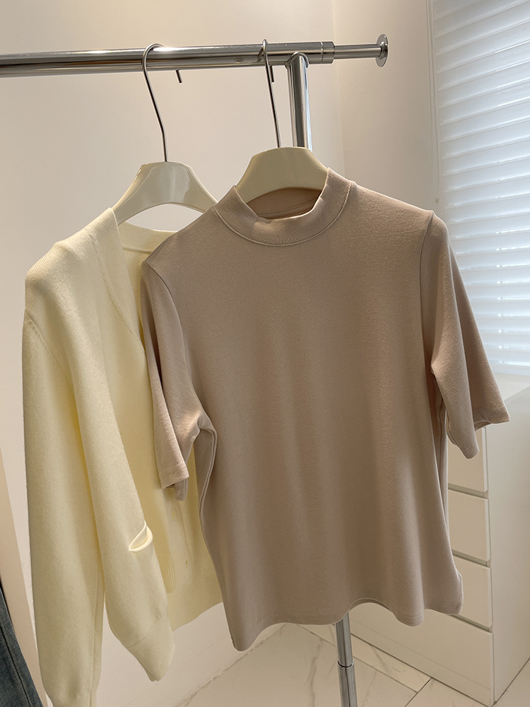 Mocha color