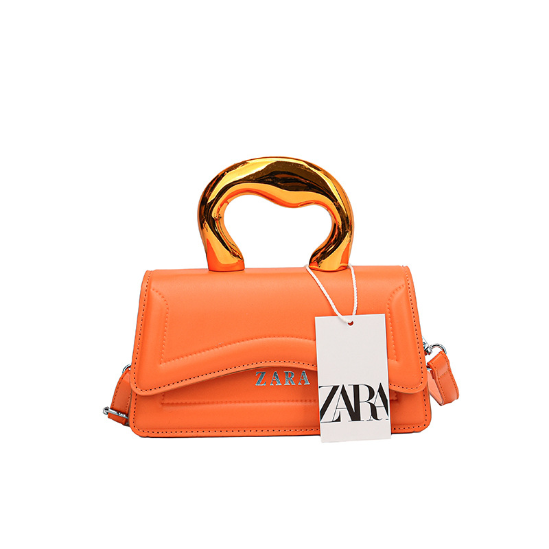 Bags bolso de mujer bolso de mujer 2024 nuevas letras de moda bolso de hombro único bolso de mujer con textura de tendencia