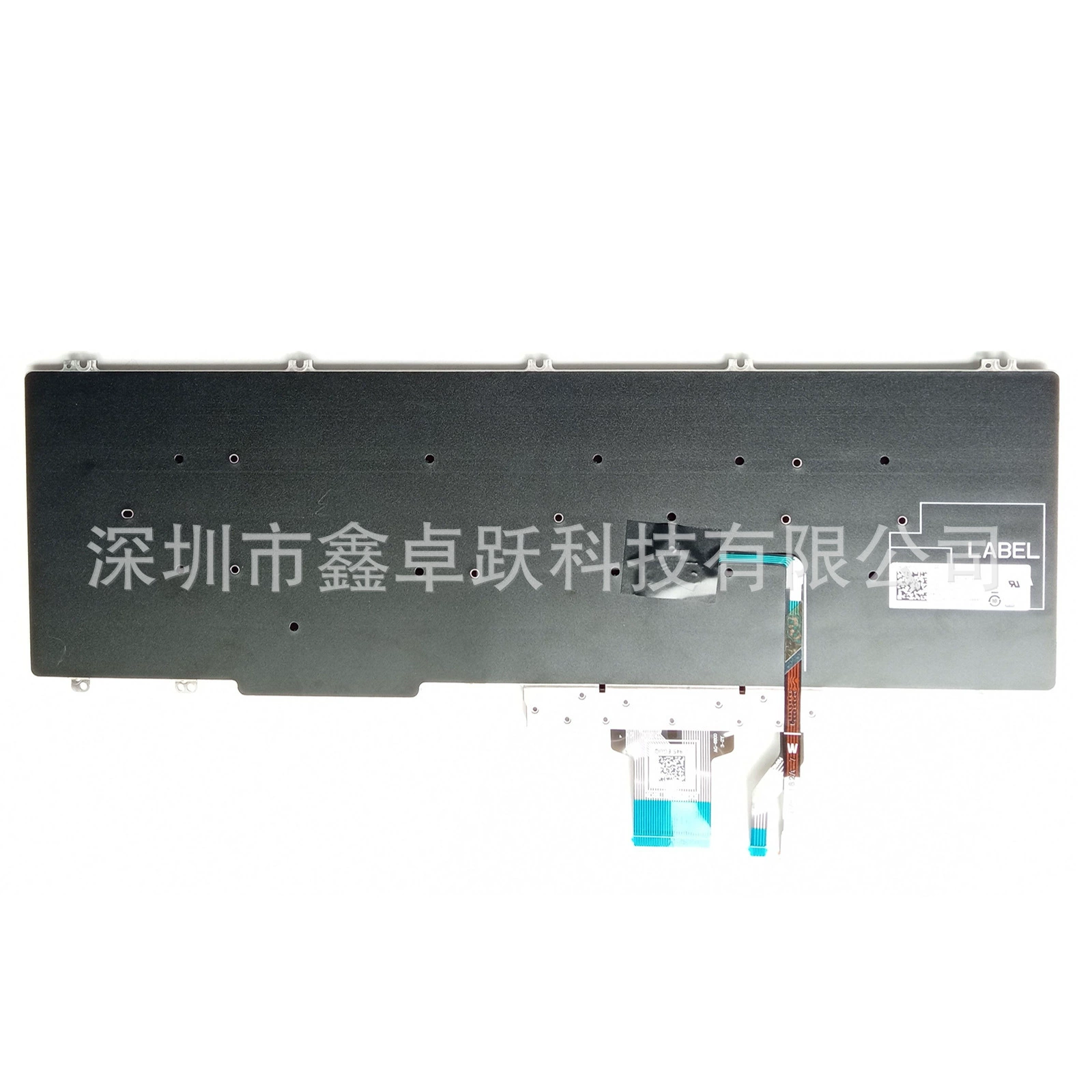 Клавиатура SP, подходит для ноутбука Dell Precision 7530 E7530 M7530
