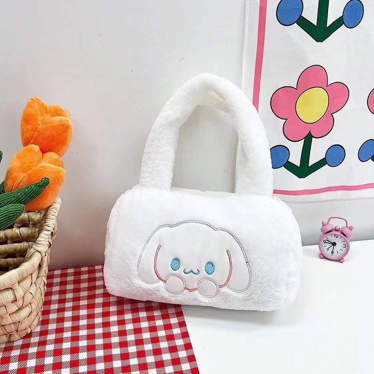 Bolsa de mensajero de dibujos animados bolsa de hombro bolsa de niña mini mochila para niños máquina de agarre muñeca bolsa de cosméticos Portátil Bolsa de monedas japonesas