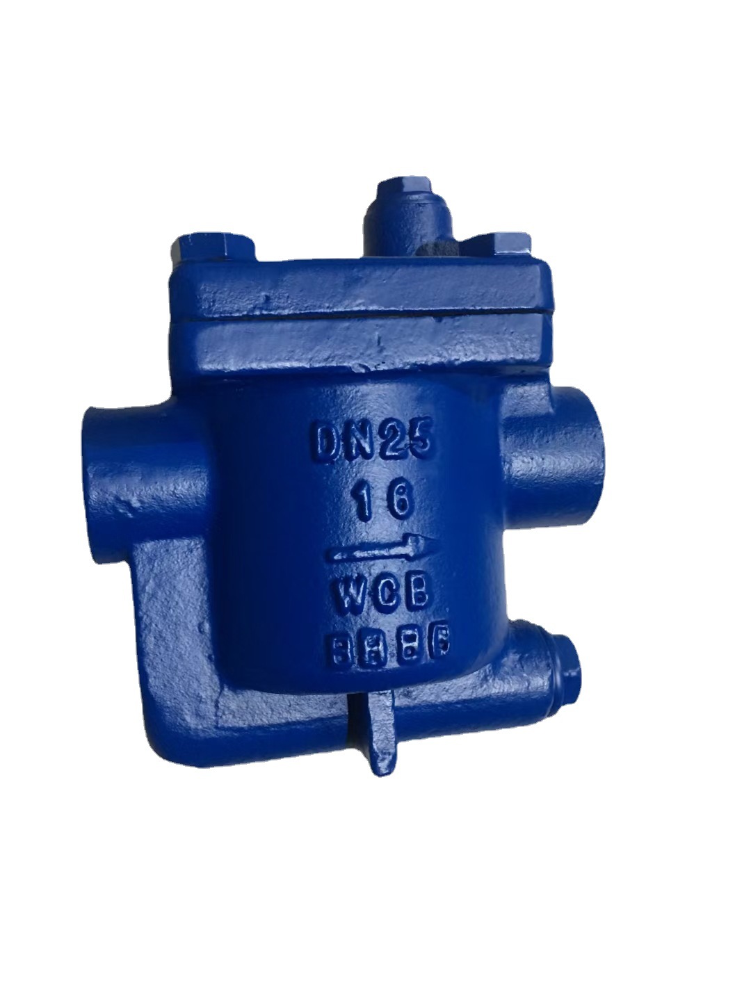 供应CS11H自由浮球式蒸汽疏水阀