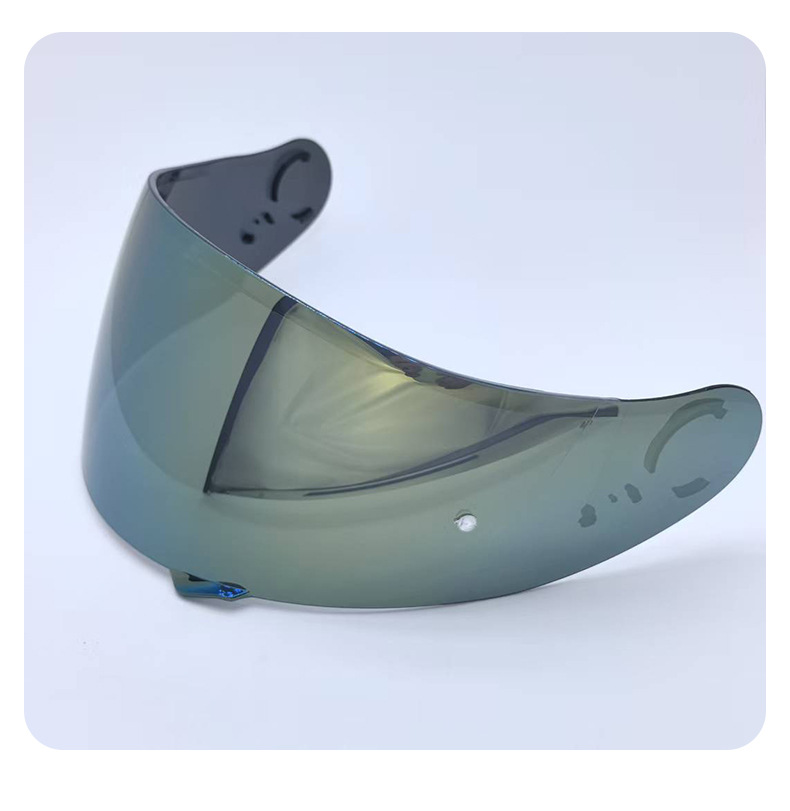 Gt-Air Motorcycle Helmet Lens Gt-Air2, Neotec, Cns1 Helmet Model Universal Sun Protection Lens