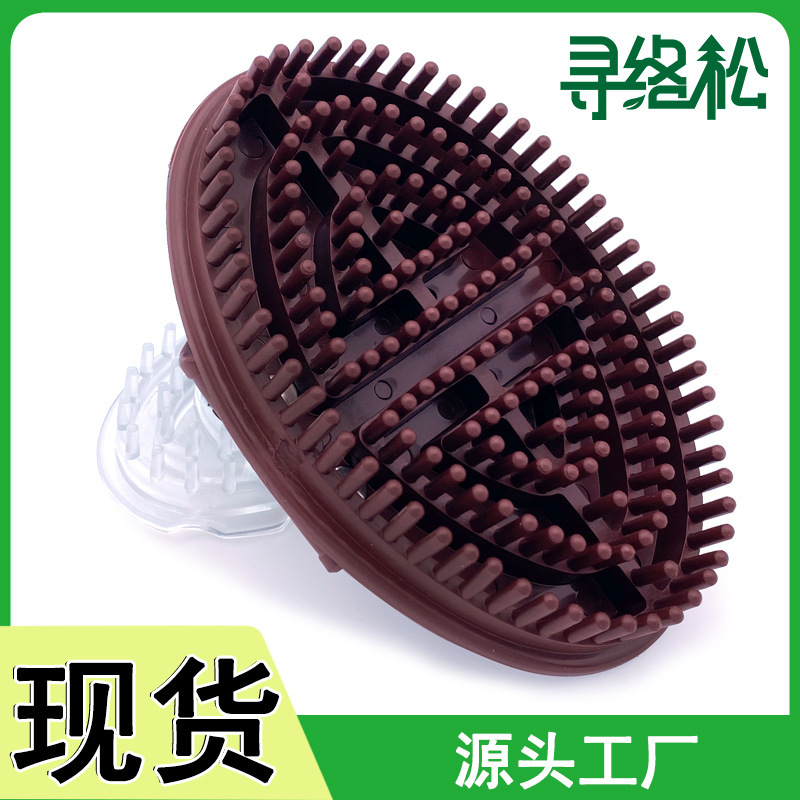 Meridian brush massage brush magic scorpion brush Capricorn five elements body beauty universal slimming head therapy brush essential oil brush waist and abdomen Meridian brush massage brush magic scorpion brush Capricorn five elements body beauty universal slimming head therapy brush essential oil brush waist and abdomen