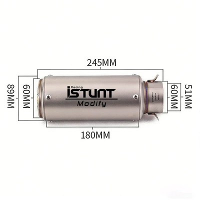Exhaust pipe Exhaust Pipe