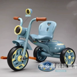 儿童滑板车;童车座椅配件;儿童电动车