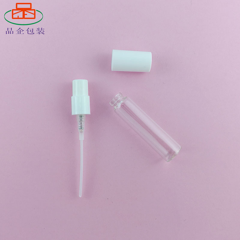 メーカー直販 3ml5ml 小サンプルボトル 香水詰め替えボトル 小スプレーボトル ガラスボトル お試しボトル 旅行用詰め替えボトル|undefined