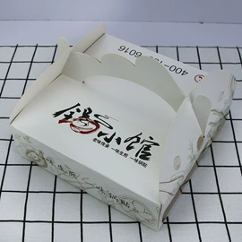 纸盒;烘焙包装;其他食品包装
