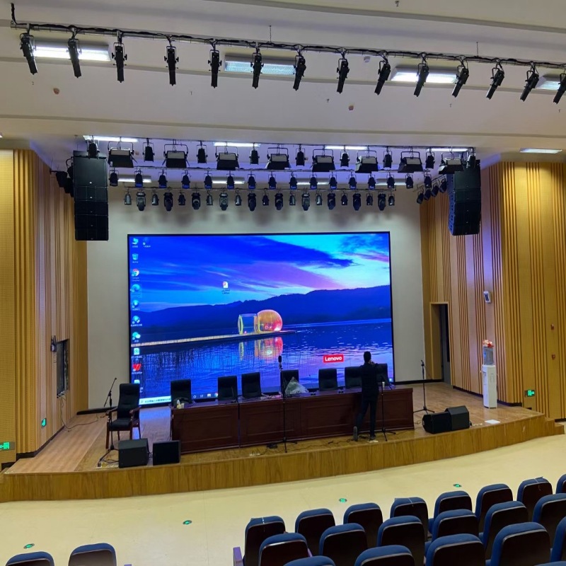 猛帝森HQ12舞台灯光音箱专业音响会议室音响设备酒吧专用厂家直销