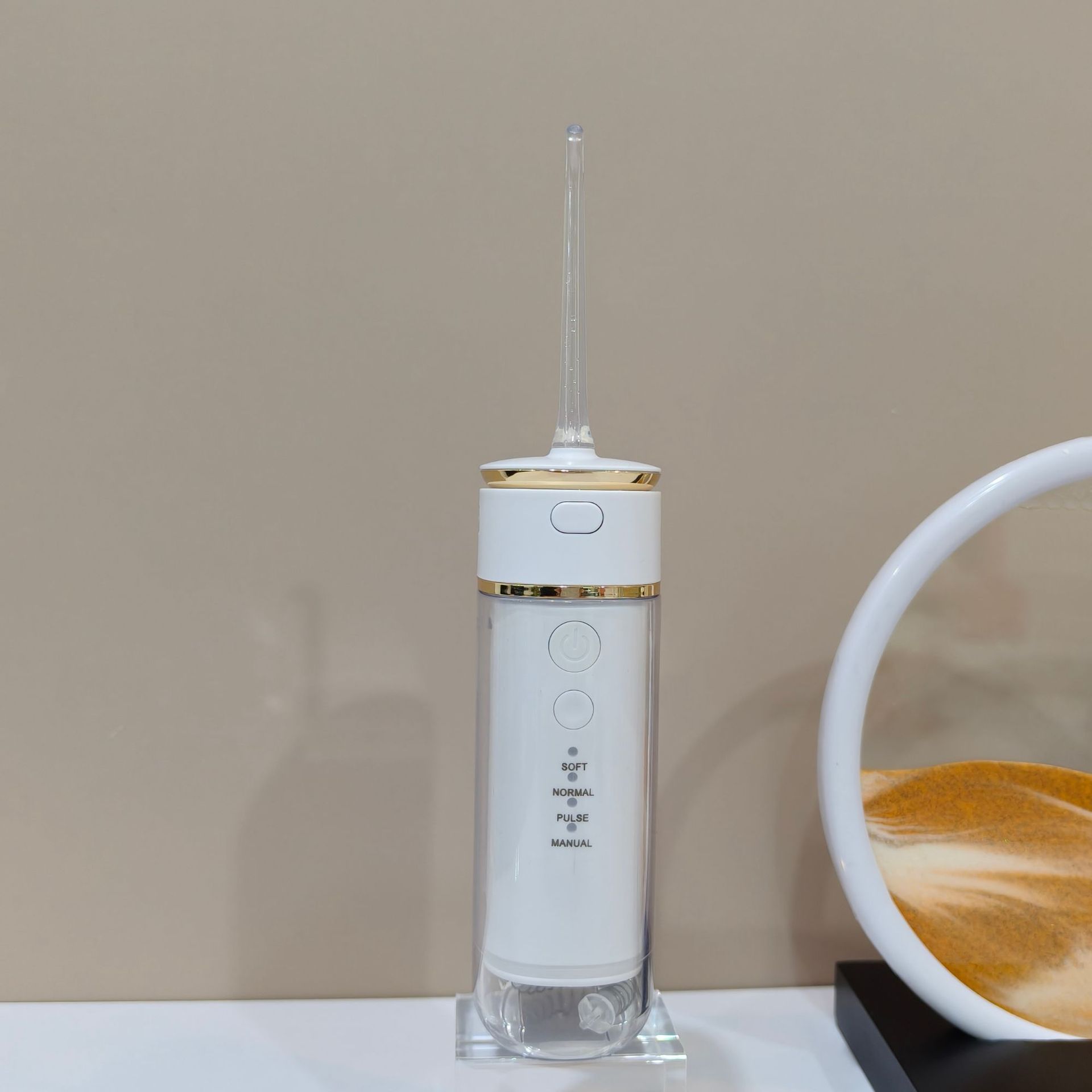 冲牙器牙医专用