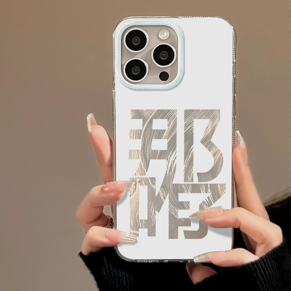 Apple, совместимый iPhone 16, чехол для телефона, защитный чехол, iPhone, 17Promax, 13