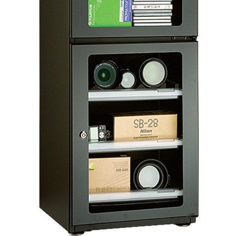 AD-129CH电子除湿防潮柜 电子除湿防潮箱 防潮柜 防潮箱 除湿机