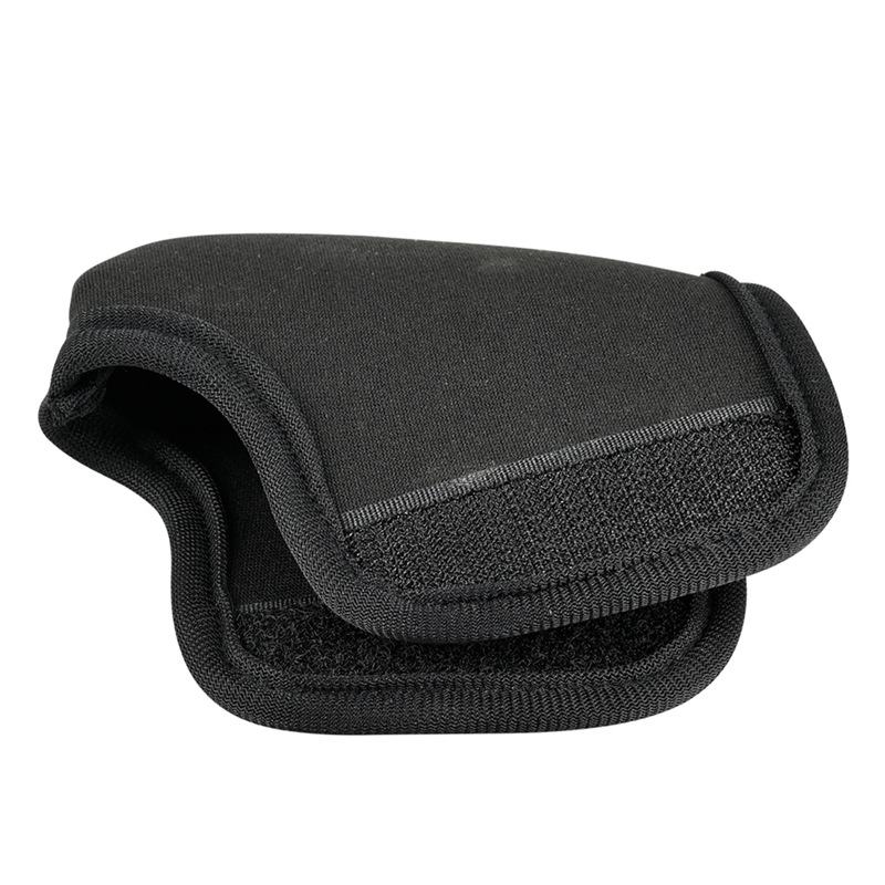 Spot Suntour Santuo Cubierta de polvo de tubo de asiento de montaña fabricada en Taiwán Cubierta de protección de amortiguación y polvo