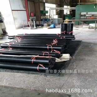 National standard nitrile rubber plate nitrile oil-resistant rubber plate NBR rubber plate cutting specifications