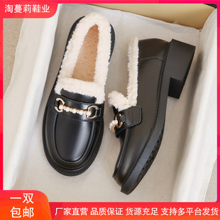 ţƤ��~��a41������ЬŮ2025�¿��ﶬëë��ɫѩ��ѥ�ӽqСƤЬ