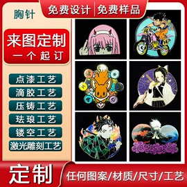 徽章;金属工艺品;钥匙扣