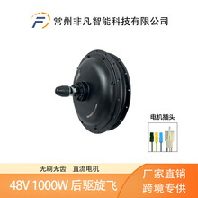 MXUS܇b늙C48V1000W w ɽ܇oˢoX݆ݞ늙C