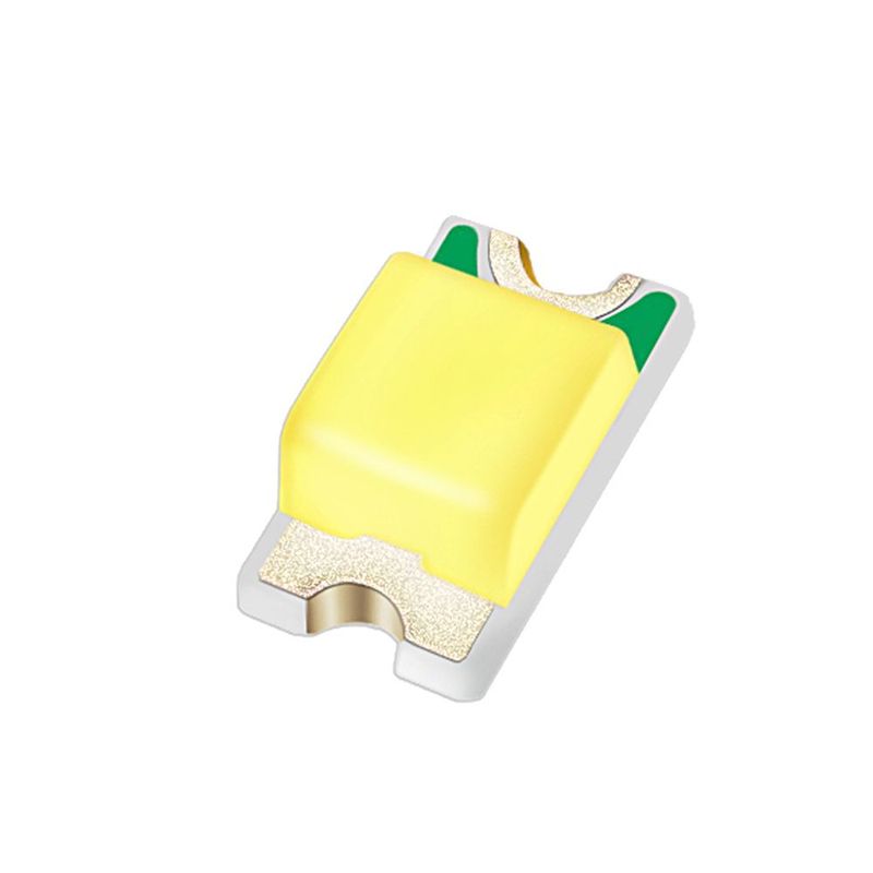 メーカー直供超高光0805白色パッチled電球0805発光ダイオード2012led白灯|undefined