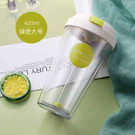 随手杯;吸管杯;塑料杯