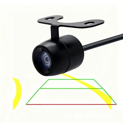 night vision rear view – Vehicle camera - ahd-1080p-small-butterfly-track-pc-bag