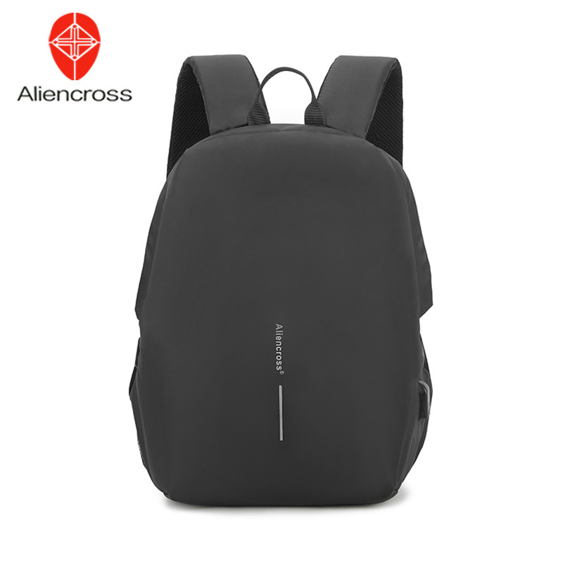 New Cross-Border Laptop Backpack Waterproof Travel Bag Lightweight Multi-Functional Anti-Theft USB Backpack Gift New Cross-Border Laptop Backpack Waterproof Travel Bag Lightweight Multi-Functional Anti-Theft USB Backpack Gift