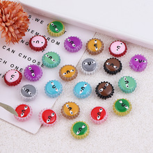 �ɐۿ�ͨ��ɫ���L����ƿ�w���䴮�� DIY������Ʒ����������