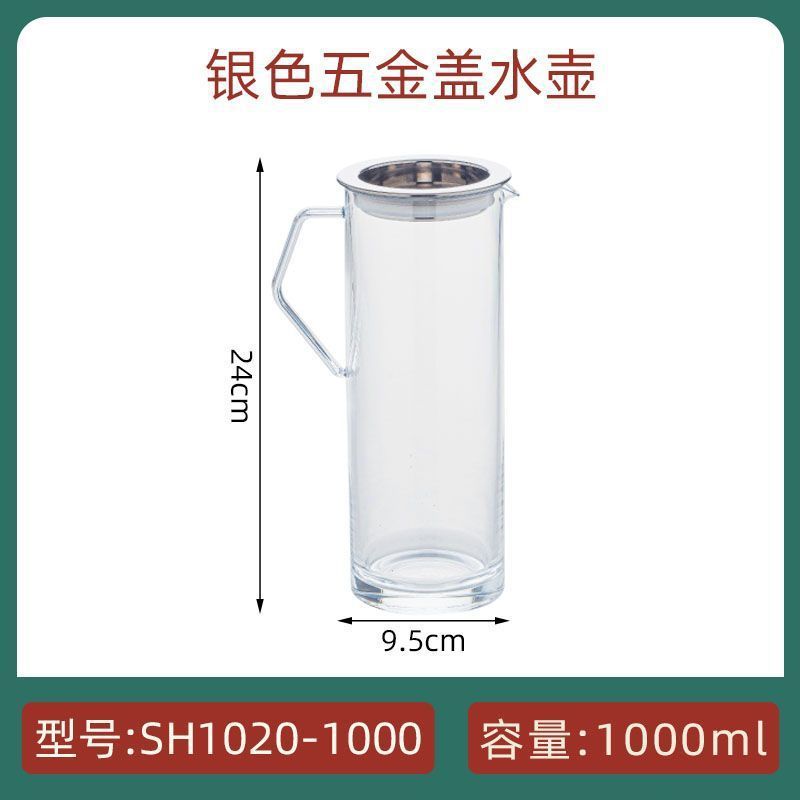 barraca de barbacoa martillo general resistente a alta temperatura a prueba de explosiones hervidor de agua fría de gran capacidad para el hogar engrosar y aumentar la tetera de flores