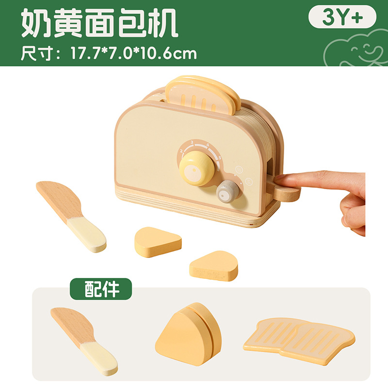 Máquina para hacer pan de nata