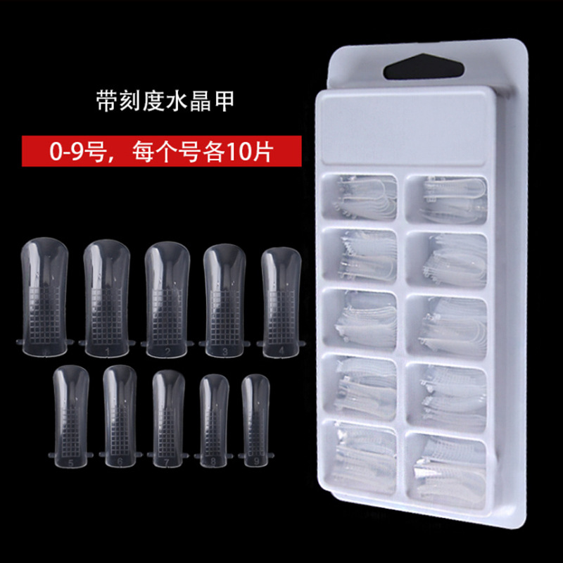 Pegamento de extensión especial transfronterizo 15/30ML traje de Arte de uñas extensión rápida modelo de cristal gel UV fototerapia pegamento