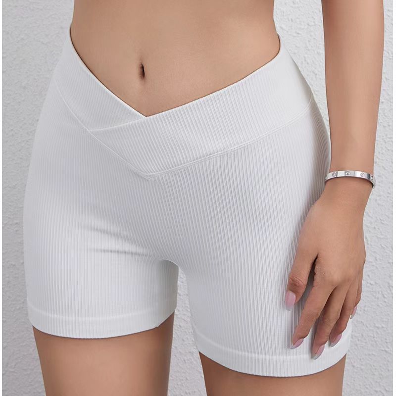 Pantalones calientes para mujeres de miel de melón, pantalones calientes de fitness, pantalones de yoga transpirables, pantalones de fitness con cintura bonita