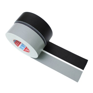 Masking hole plugging strong cloth base tape 4651 hole plugging masking tape masking die cutting body hole plugging tape