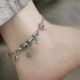项链;手链;耳钉