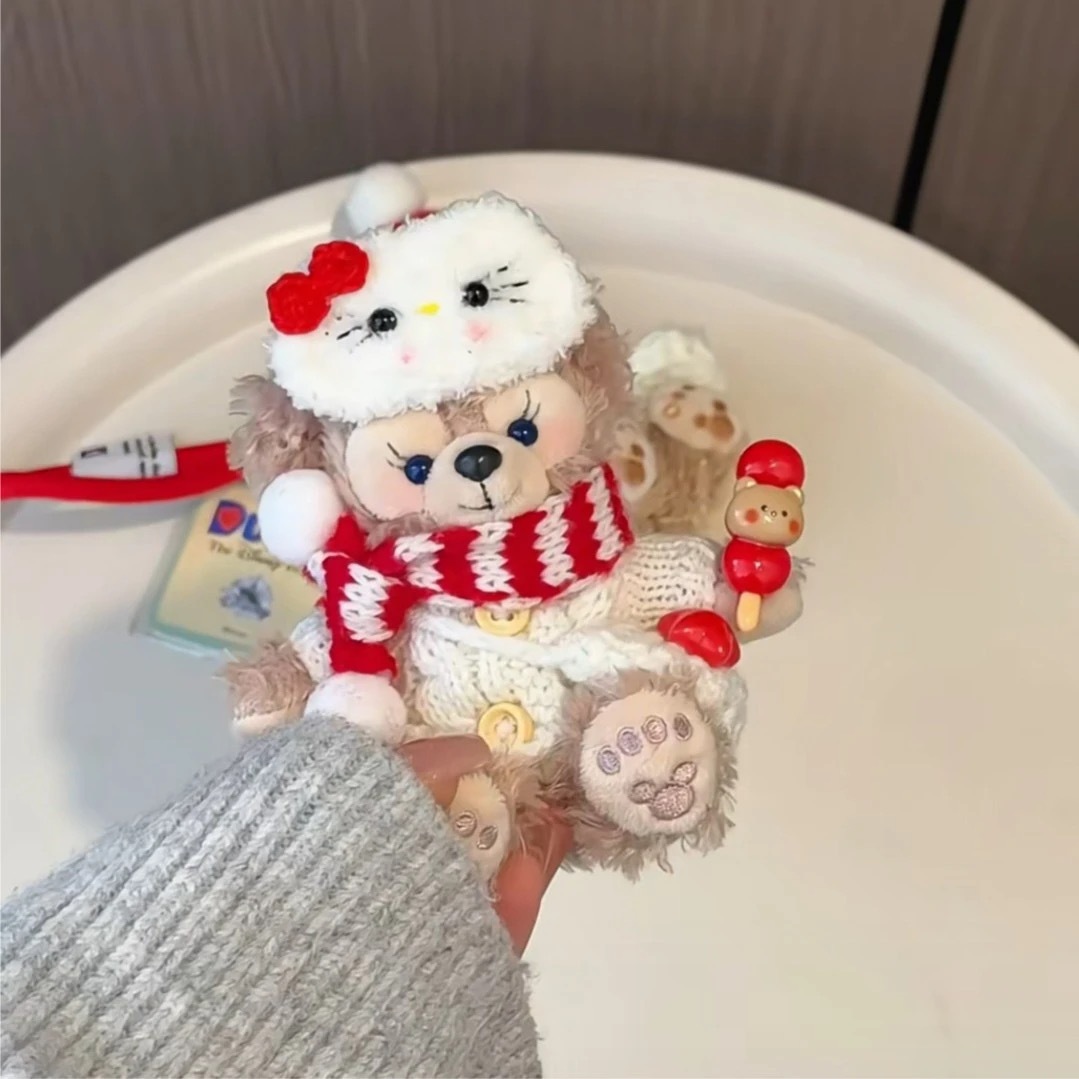 설탕에 절인 산사나무 장미-팔찌 스타일