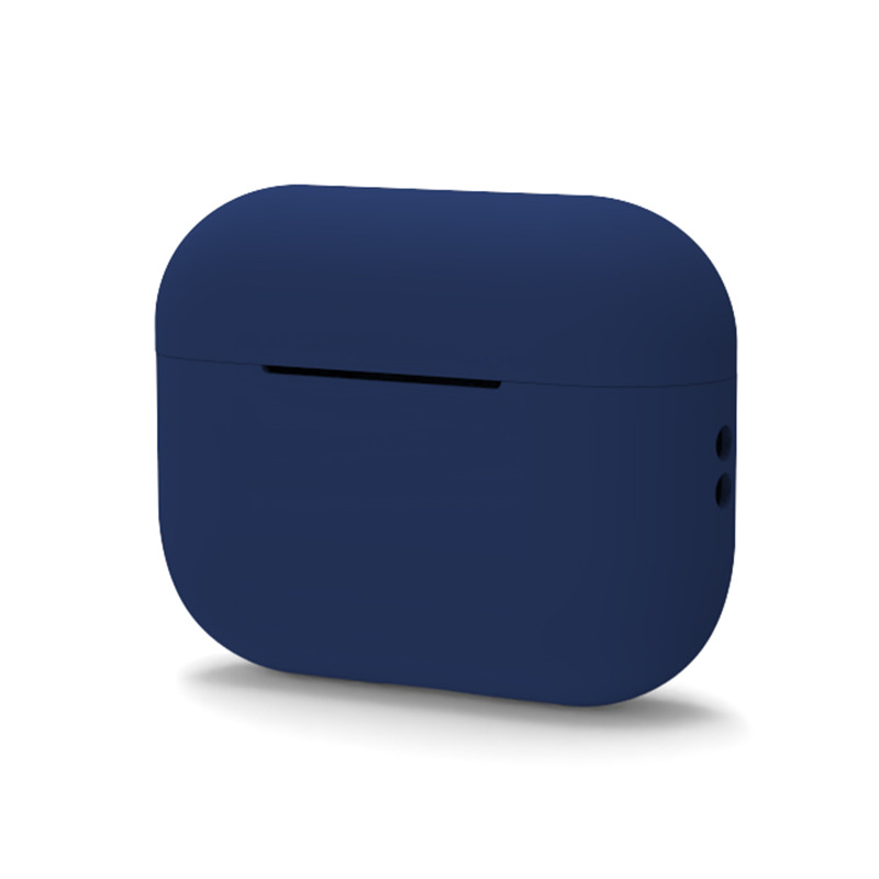 Силиконовый разъемный чехол для AirPods Pro 2