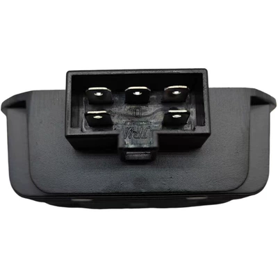 electronic regulator Voge 250/300/300r motorcycle