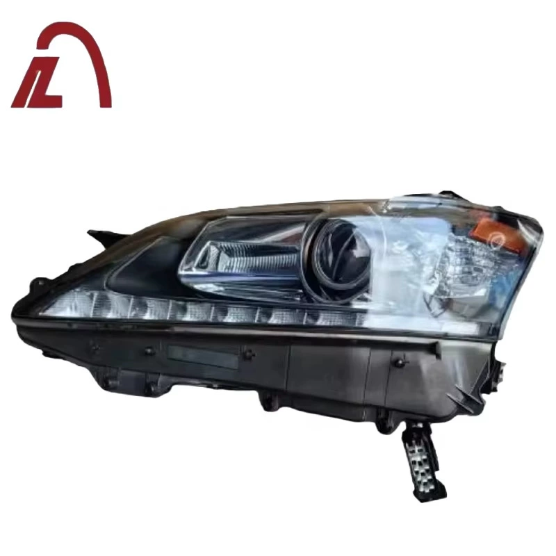 Подходят для 13-15 годов выпуска Lexus GS GS350 GS250 GS300 GS450H полуприводные фары
