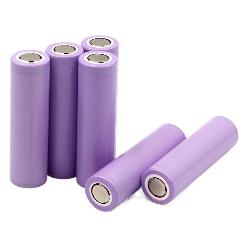18650 Lithium Battery 3.7V/7.4V Rechargeable Air Pump Battery Pack 12V Lithium Battery Vacuum Cleaner Battery