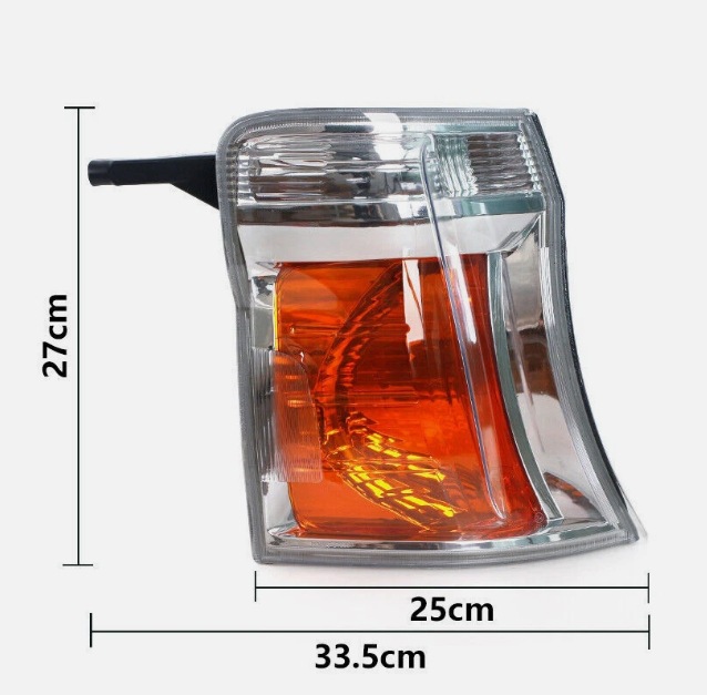 Front Corner Light CARAVAN E25 Front Turn Signal Light