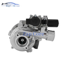 1KD-FTV CT16V 17201-30150 17201-30180 A16540���÷���������ѹ