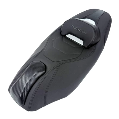 25-26 Models of Yamaha Nmax155: Motorcycle cushion