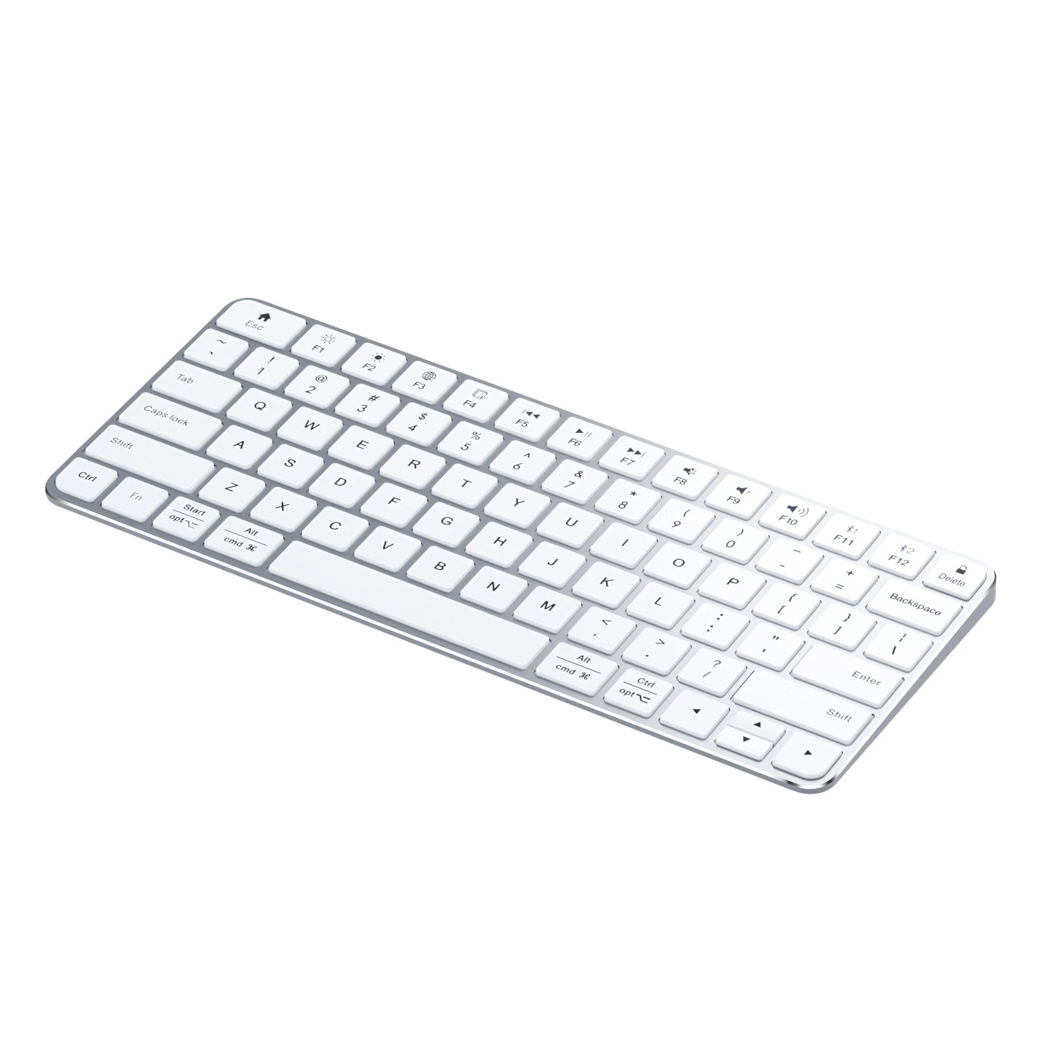 Compatible keyboard charging, tablet laptop, bluetooth