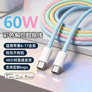 �S��ֱ�N60W��ɫ����������Type-C����m���O��iPhone��늾����l